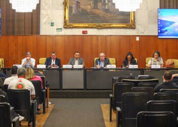 CPI Pantanal cobra ações preventivas da Prefeitura de SP