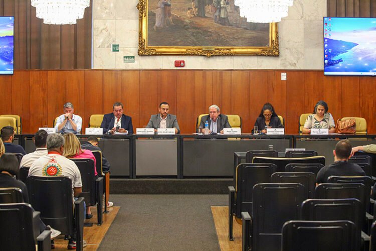 CPI Pantanal cobra ações preventivas da Prefeitura de SP