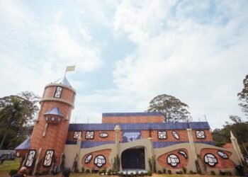 Festa dos 339 anos reúne milhares