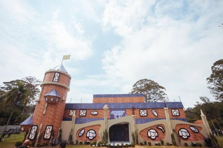 Festa dos 339 anos reúne milhares