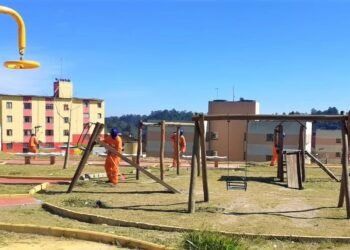 Avanços importantes, desafios urgentes