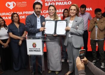 Casa Mãe Paulistana abre em Itaquera