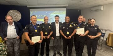 ACSP Tatuapé celebra 34 anos