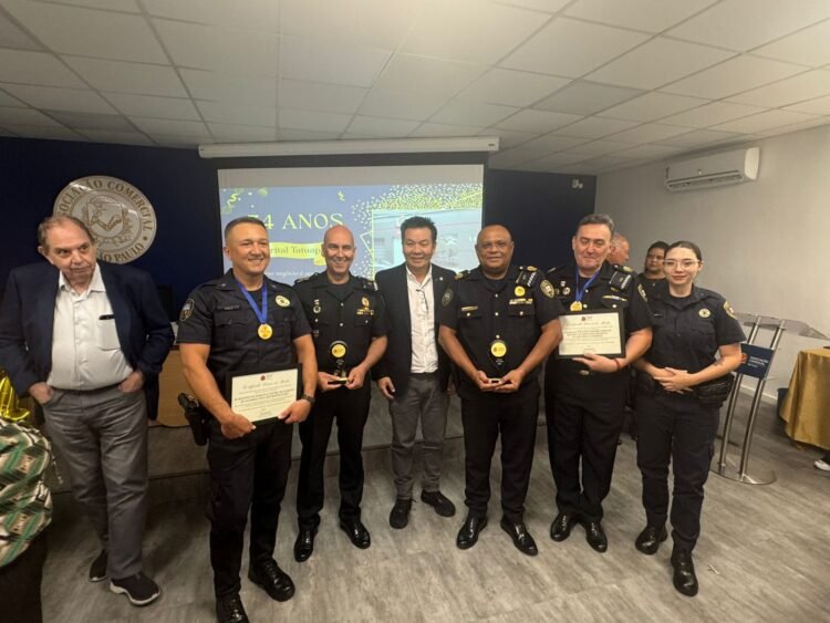 ACSP Tatuapé celebra 34 anos