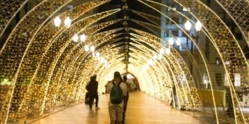 Natal Iluminado SP 2025