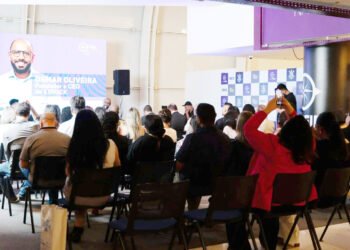 2ª edição do FIELConecta lota e inspira