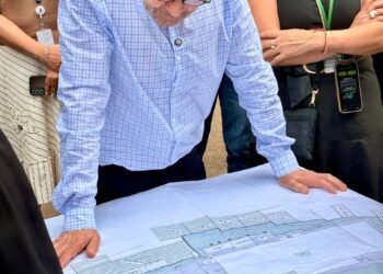 Nova UBS Santa Luzia em Guaianases