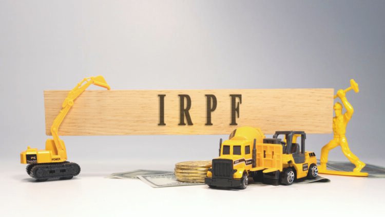 Tributos nos Dividendos