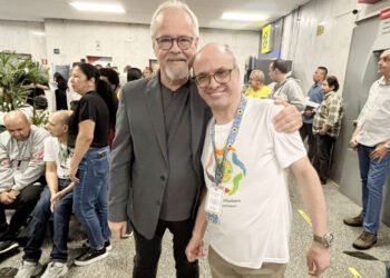 Sala Azul – Espaço sensorial pioneiro na Câmara de SP