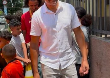 Bairro Legal encerra 2025