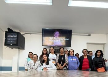 Cuidar de Quem Cuida