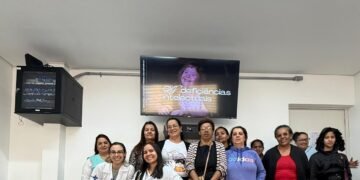 Cuidar de Quem Cuida