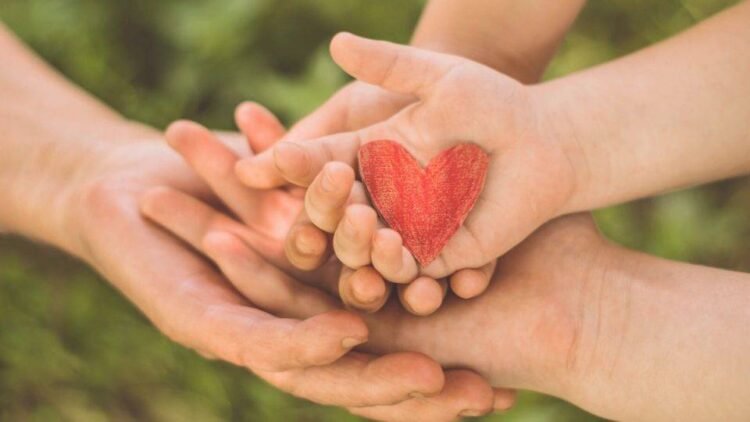 Dia da Família: vínculos e memórias