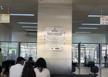 Hospital é referência nacional