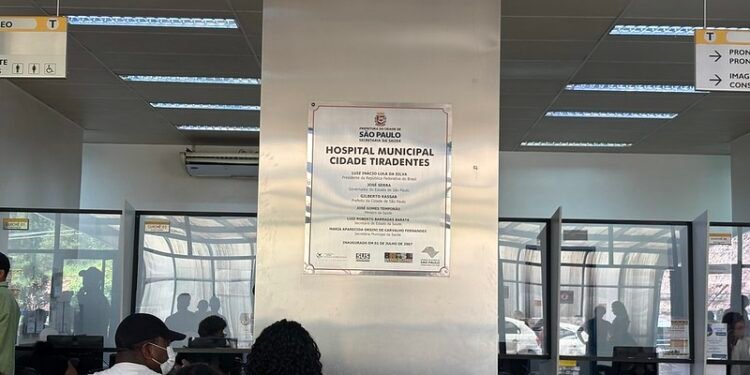 Hospital é referência nacional