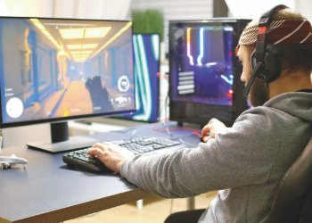 Curso gratuito GameDev