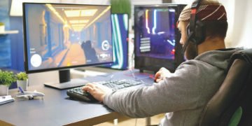 Curso gratuito GameDev