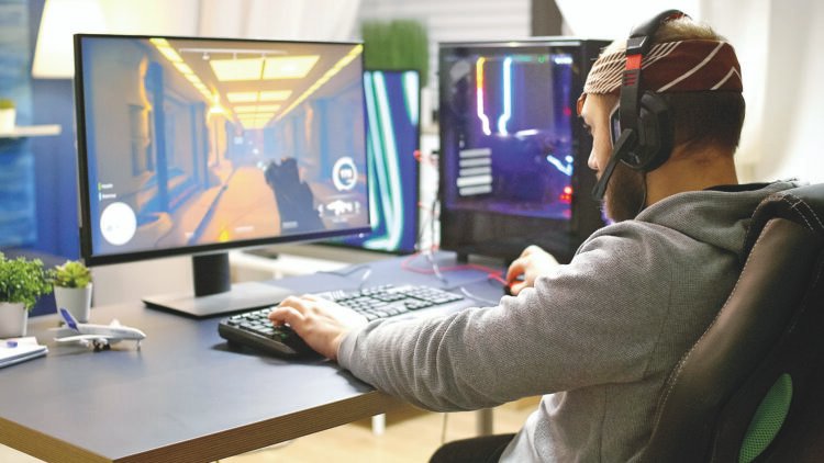 Curso gratuito GameDev