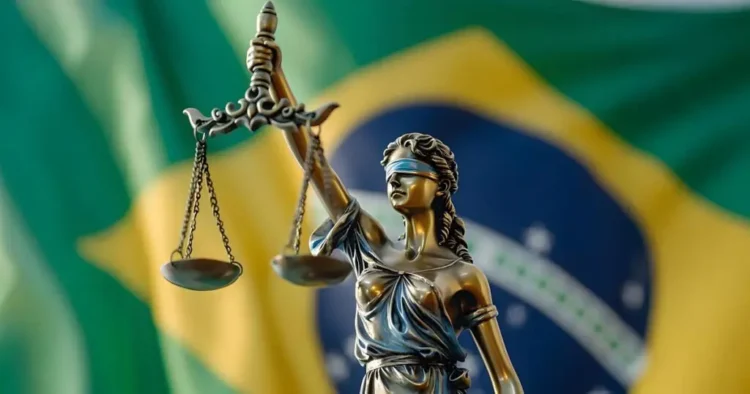A Ética no Judiciário e a Lição da “Mulher de César”