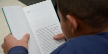 Jovens da Fundação CASA são aprovados em Etecs e Fatecs