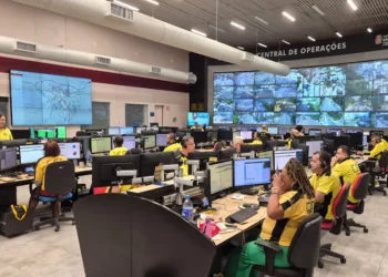 CET, Guardiã da Mobilidade