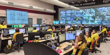 CET, Guardiã da Mobilidade