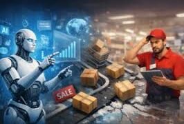 Lições do Varejo 2026