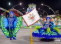 Carnaval 2026 na Zona Leste