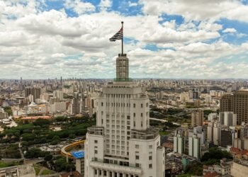 Atividades na Zona Leste
