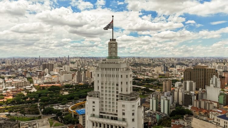 Atividades na Zona Leste