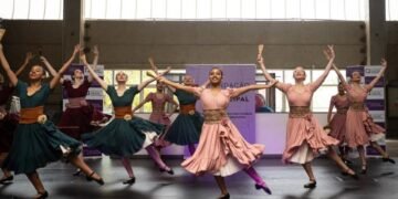 CEU lidera oferta de vagas em música e dança na região