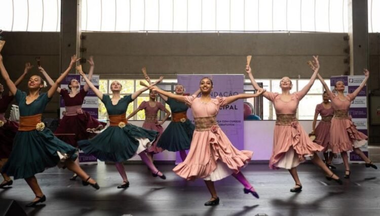 CEU lidera oferta de vagas em música e dança na região