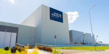 Jovem Aprendiz no Grupo Boticário