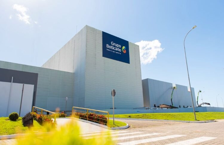 Jovem Aprendiz no Grupo Boticário