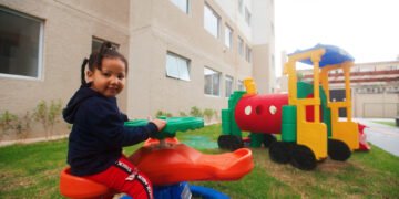 Residencial Tolstói entrega 216 lares