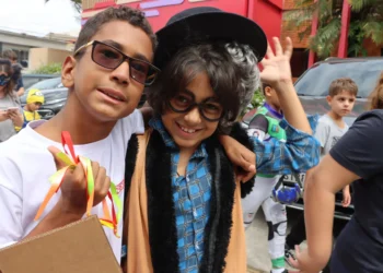 Folia do Bem e Sustentabilidade