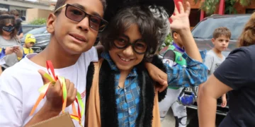 Folia do Bem e Sustentabilidade