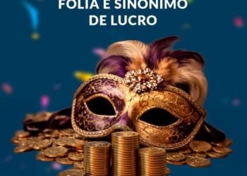 Carnaval 2026 fez o caixa girar