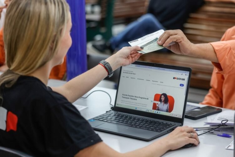 Acordo Paulista facilita dívidas