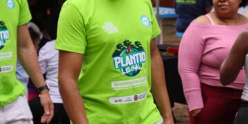 Bairro Legal leva lazer e educação ambiental ao Jardim Tietê