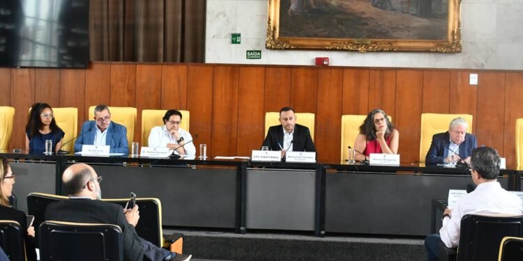 CPI cobra ação no Jardim Pantanal