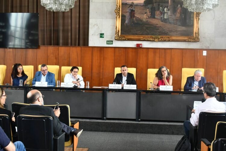 CPI cobra ação no Jardim Pantanal