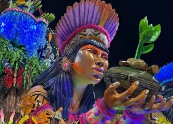 Acadêmicos do Tatuapé, MUM e Nenê em 2026