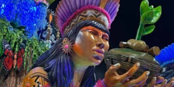 Acadêmicos do Tatuapé, MUM e Nenê em 2026