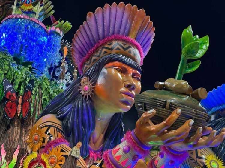 Acadêmicos do Tatuapé, MUM e Nenê em 2026