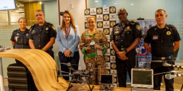 Tecnologia contra lixo irregular