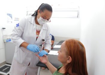 Prevenção salva vidas e fortalece a saúde das mulheres