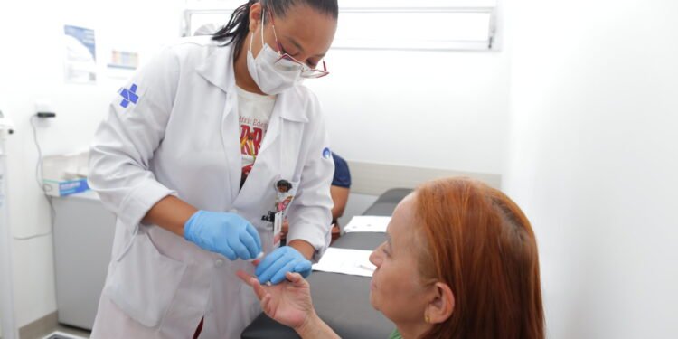 Prevenção salva vidas e fortalece a saúde das mulheres