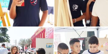 Lar Sírio Une Jovens Contra Violência à Mulher