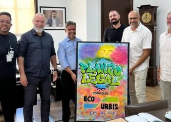 Bairro Legal e novos projetos